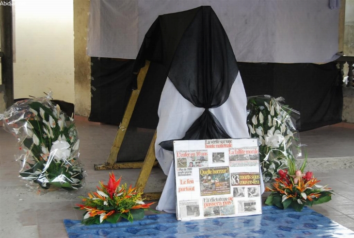 Le gouvernement ouvre des enquêtes contre Laurent Gbagbo et ses proches